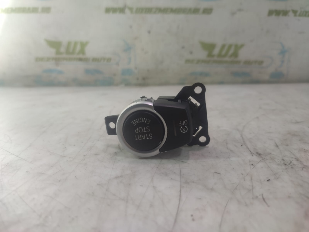 Buton start stop 929169302 BMW X4 F26 [2014 - 2018] 3.0 d N57D30B