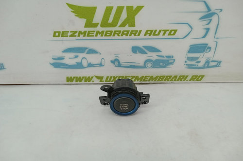 Buton start stop 95430-g2500mbi Hyundai Ioniq AE [2016 - 2020]