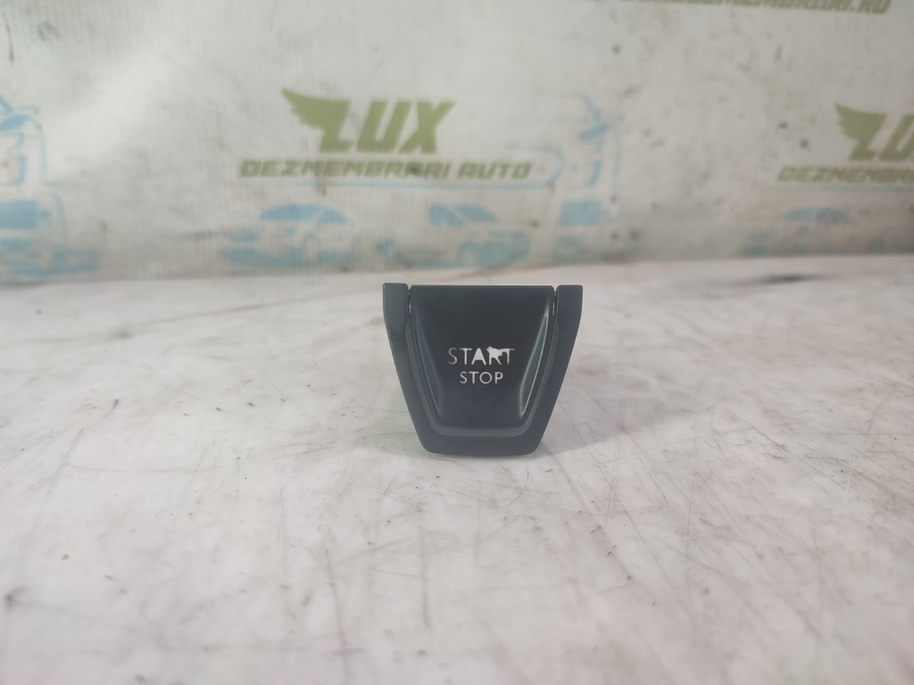 Buton start stop 98008409 Citroen DS5 [2012 - 2015] 2.0 hdi RHC HYBRID