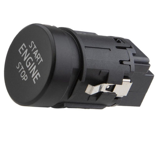 Buton Start-Stop Akusan Skoda Scala 2019→ K01W205AKN