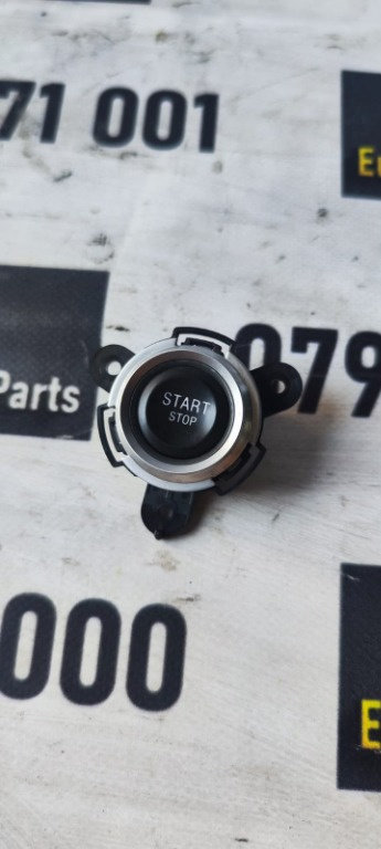 Buton start-stop Alfa Romeo 159 2.4 TDM an 2007