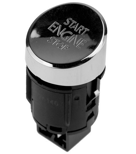 Buton Start-Stop Am Volkswagen EWS-VW-146