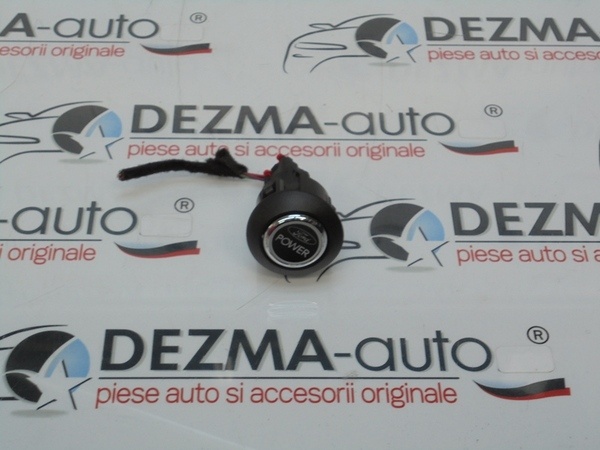 Buton start stop, AM5T-11572-AA, BM51-A11584-AB, Ford Focus 3