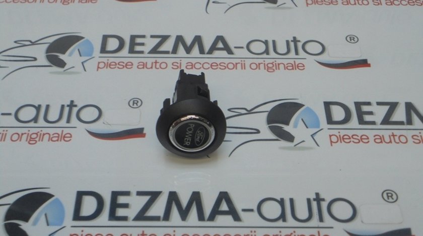 Buton start stop, AM5T-11572-AA, Ford Focus 3 sedan