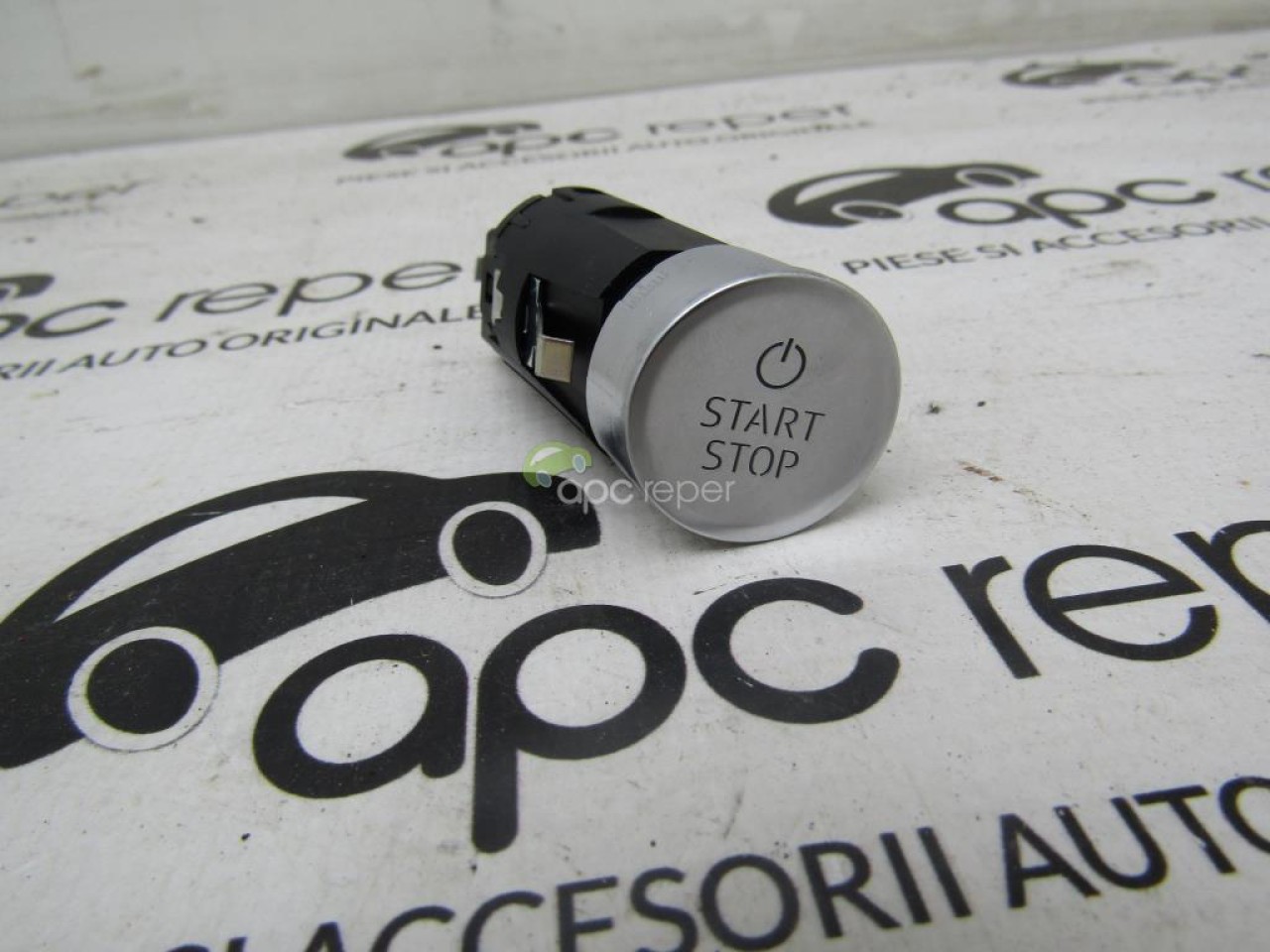 Buton Start - Stop Audi A3 8V cod 8v0905217B