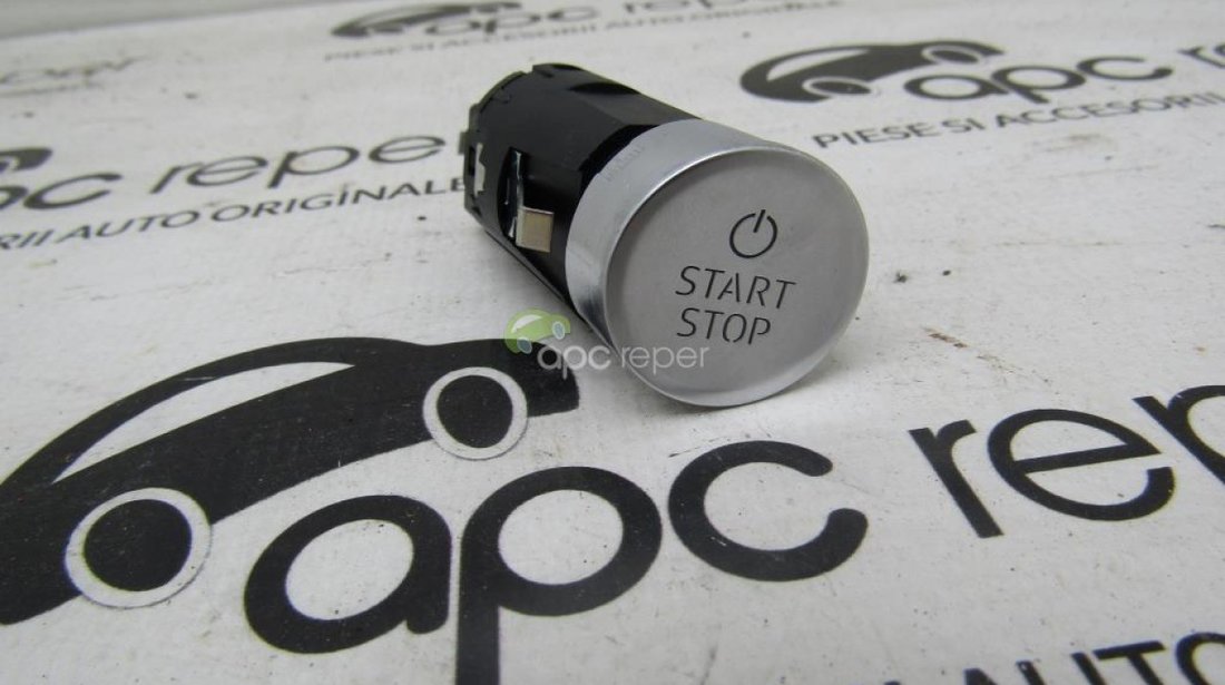 Buton Start - Stop Audi A3 8V cod 8v0905217B