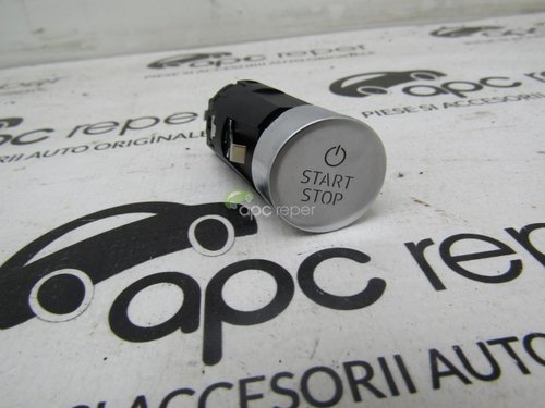 Buton Start - Stop Audi A3 8V cod 8v0905217B