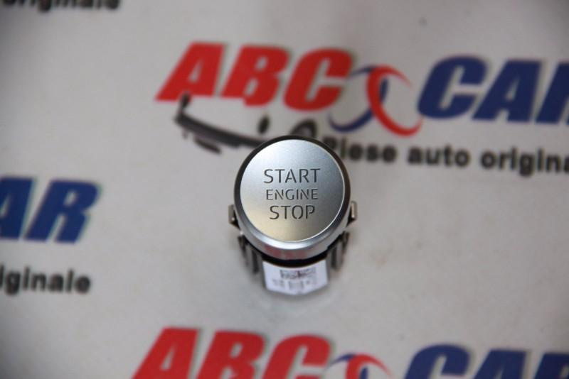 Buton start-stop Audi A4 2015-2019 8W2, B9 8W1905217