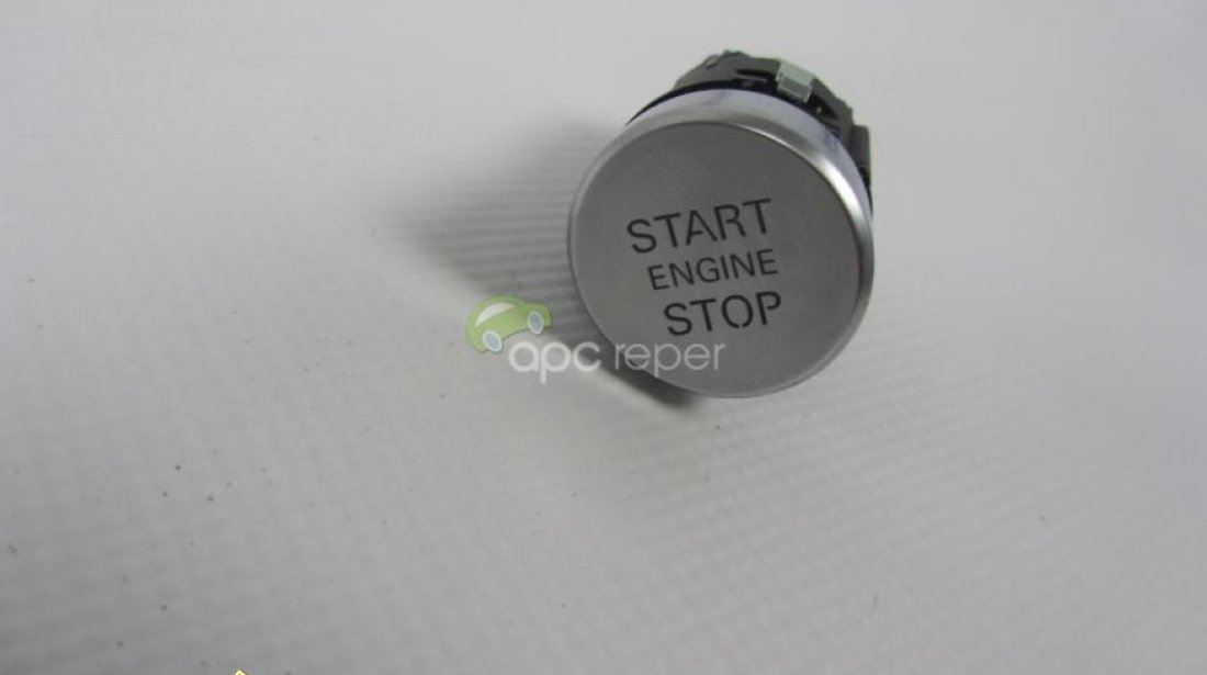 Buton Start Stop Audi A4 8K B8 A5 Original 8K0905217A