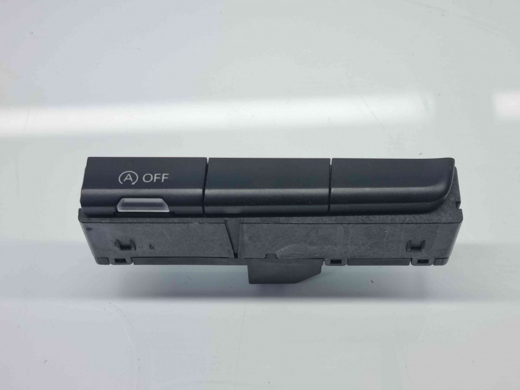 Buton START/STOP Audi A4 (8K2, B8) [Fabr 2008-2015] 8K2959674Q