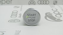 Buton Start/Stop Audi A4 8W - Cod: 8W1905217B