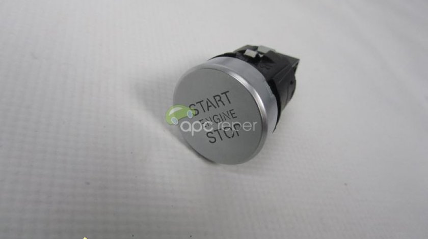 Buton Start Stop Audi A4 A5 cod 8K0905217A
