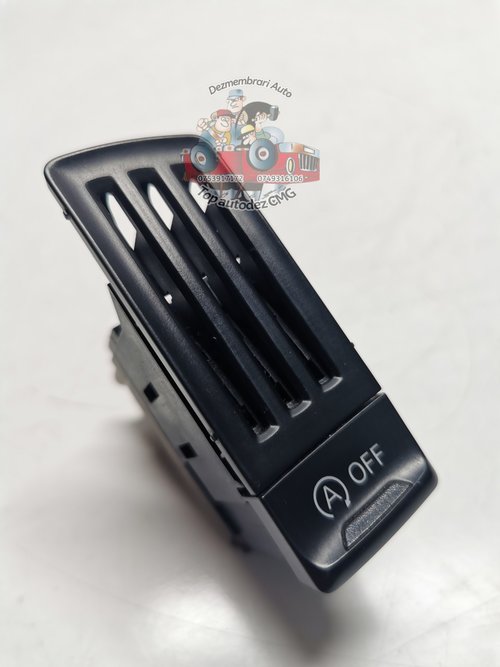 Buton start stop Audi A4 B8 A5 Q5 8K1927325 buton activare / dezactivare Start stop