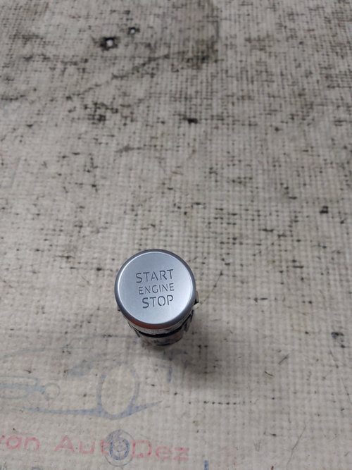 Buton start-stop Audi A4 B9 1.4 Benzina 2015, 8W2905217