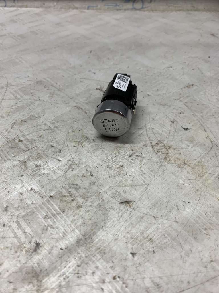 Buton start-stop Audi A5 2.0 Motorina 2017, 8W2905217F