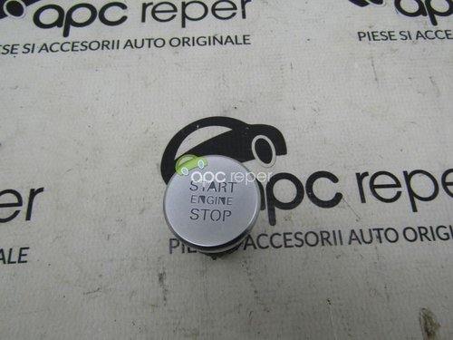 Buton Start/Stop Audi A5 8T 2014 cod 8K0905217A