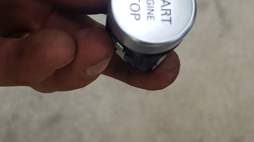Buton Start Stop Audi A6 4G A7 A8 4H 2012 2013 2014