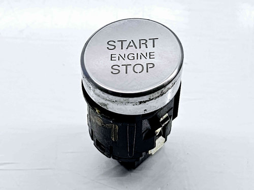 Buton START/STOP Audi A6 (4G2, C7) [Fabr 2012-2017] 4G2905217A