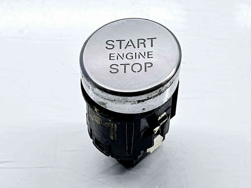 Buton START/STOP Audi A6 (4G2, C7) [Fabr 2012-2017] 4G2905217A