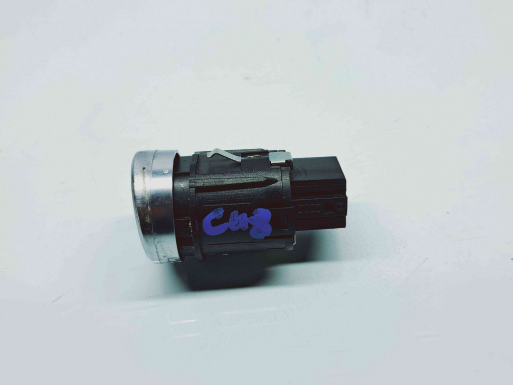 Buton START/STOP Audi A6 (4G5, C7) Avant [Fabr 2011-2017] 4G2905217A