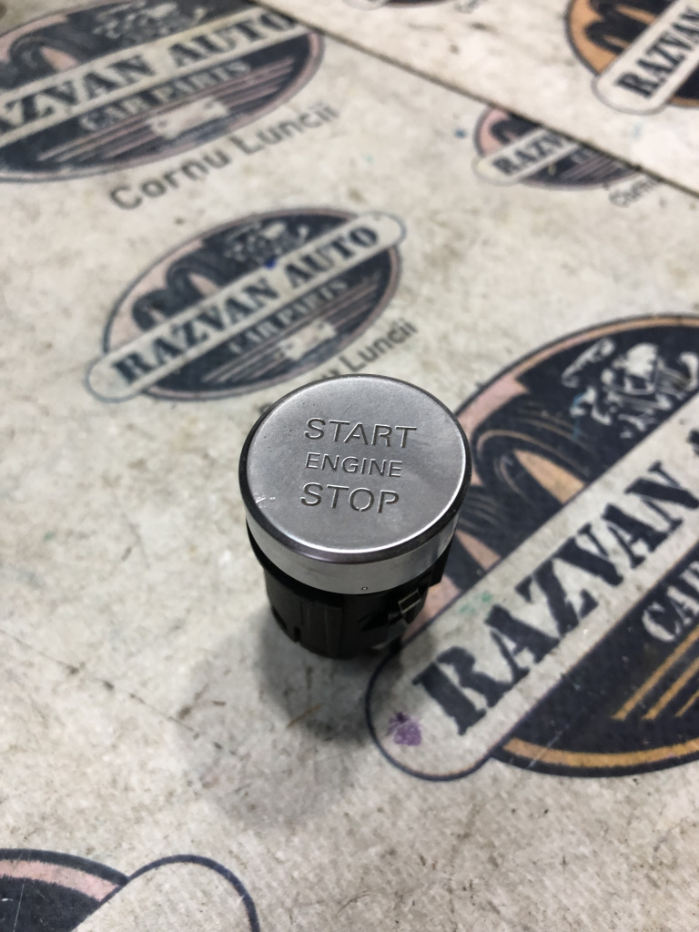 Buton start-stop Audi A6 C7 2012, 4G2905217A