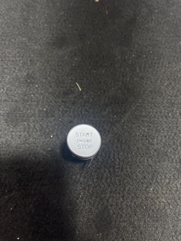 Buton start stop Audi A6 C7 sedan 2013 (4G1905217A)