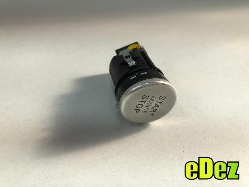 Buton start stop Audi A8 (2009-2017) [4H] D4 4h2905217a
