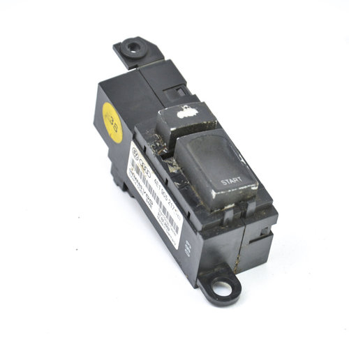 Buton Start/stop Audi A8 (4E) 2002 - 2009 4E1905217, 4E1 905 217, 5WK45063, 5WK4 5063
