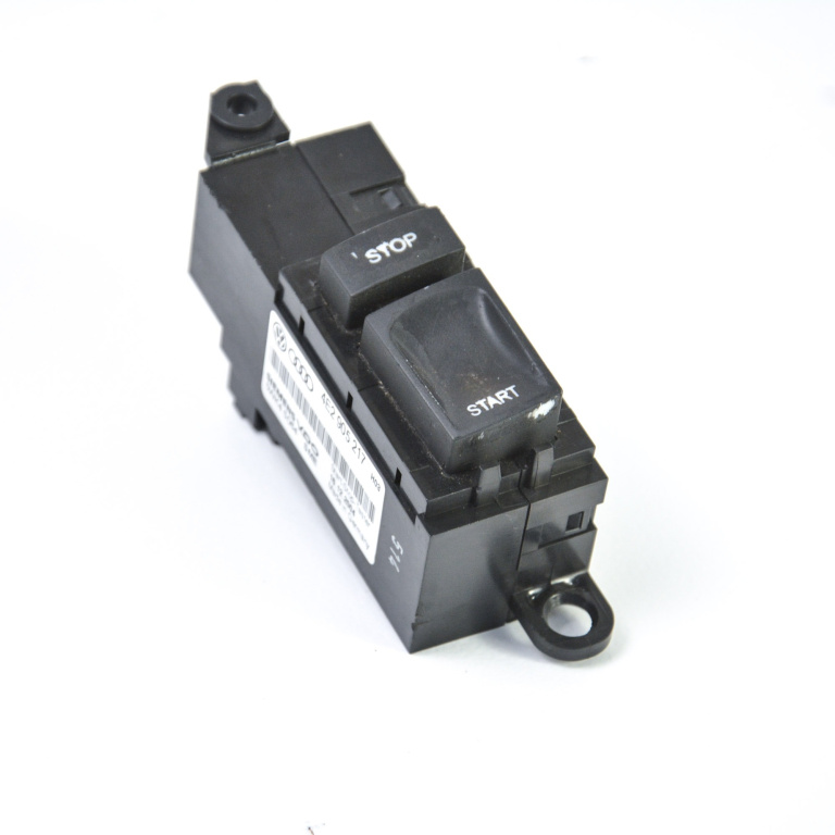 Buton Start/stop Audi A8 (4E) 2002 - 2009 Motorina 4E2905217, 4E2 905 217, 5WK45064