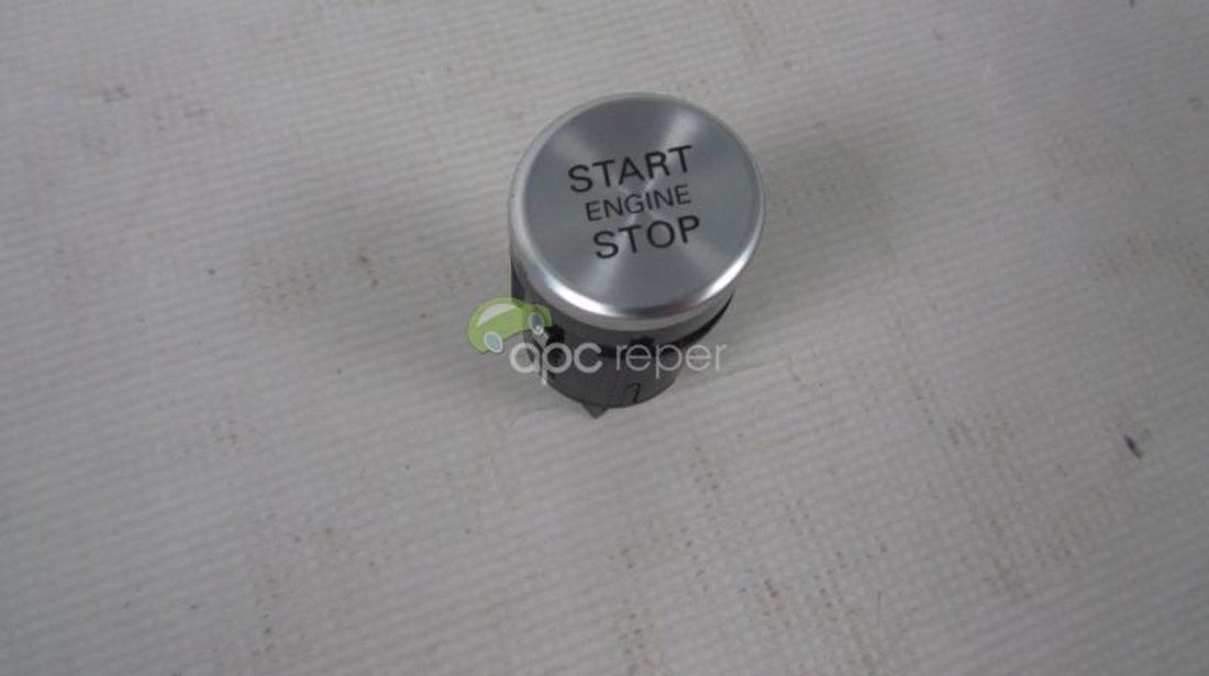 Buton Start - Stop Audi A8 4H cod 4H1 905 217 Original