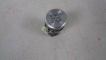 Buton Start - Stop Audi A8 4H cod 4H1 905 217 Orig...