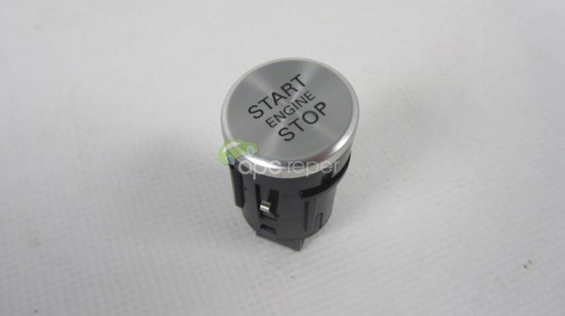 Buton Start - Stop Audi A8 4H cod 4H1905217