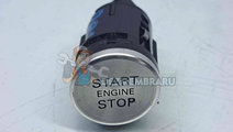 Buton START STOP Audi A8 (4H) [Fabr 2010-2017] 4H2...