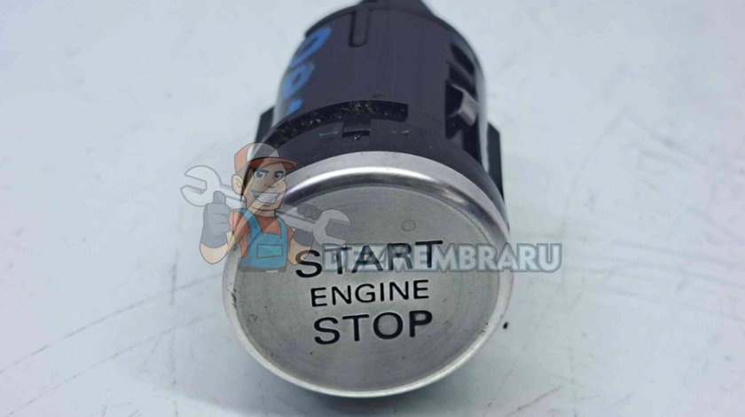 Buton START STOP Audi A8 (4H) [Fabr 2010-2017] 4H2905217