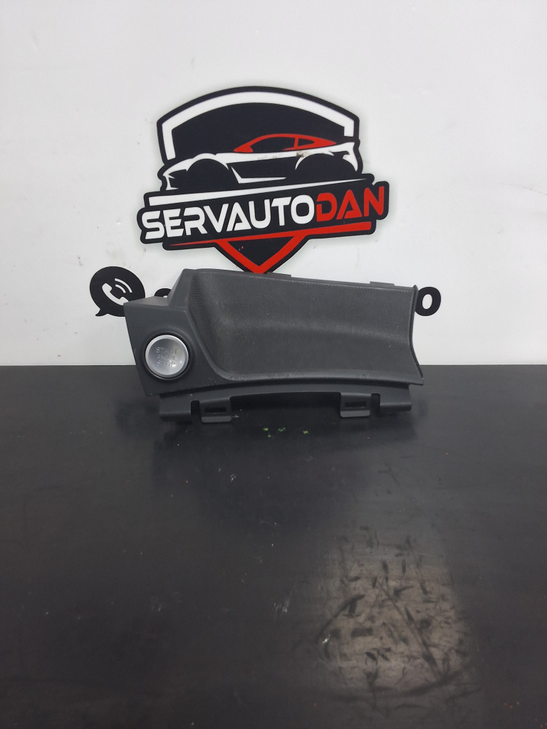 Buton start stop Audi Q3 (2011-2017) [8U] 2.0 Motorina 2015, 8U1864131A / 8U0905217