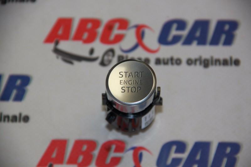 Buton start-stop Audi Q7 2015-> 4M 4M1905217