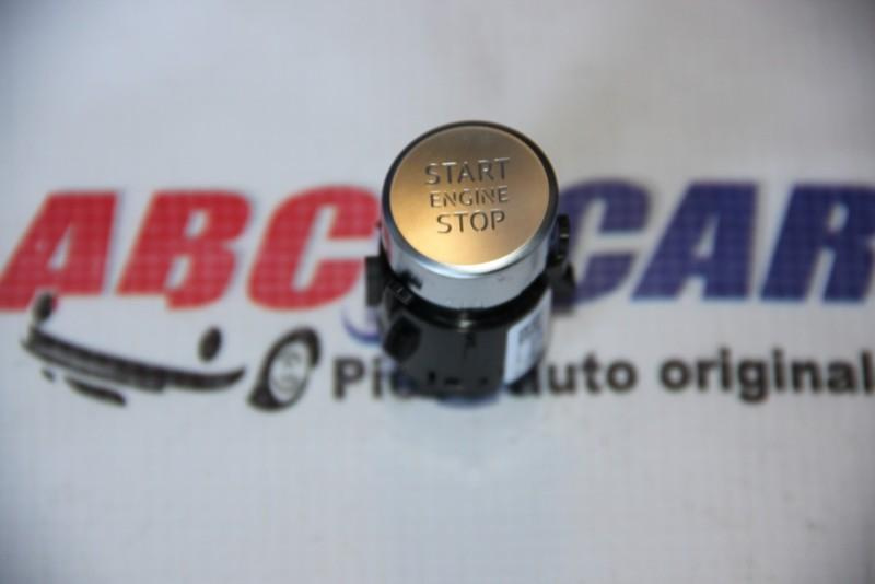 Buton start-stop Audi Q7 2015-> 4M 4M1905217D