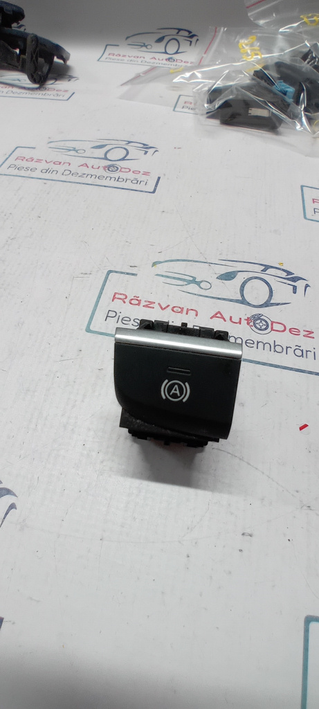 Buton start-stop automatic Audi A3 8V 2016