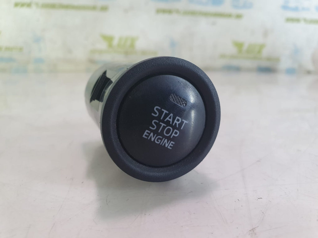 Buton start stop bhr1663s0 Mazda 3 BM [2013 - 2016] 2.0 benzina