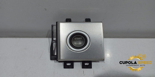 Buton start stop BJ32-14C376-AA Land Rover Range Rover Evoque L538 [2011 - 2015]