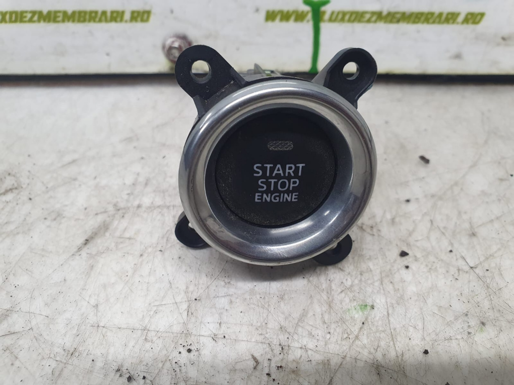 Buton start stop bjs7663s0 Mazda 2 DJ [2014 - 2020]