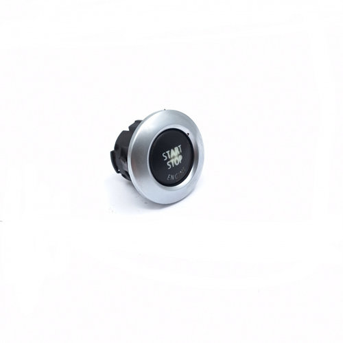 Buton Start/stop BMW 1 (E81, E87, E88, E82) 2004 - 2013 Benzina 6949499, 694949904, 10862510, 320532...