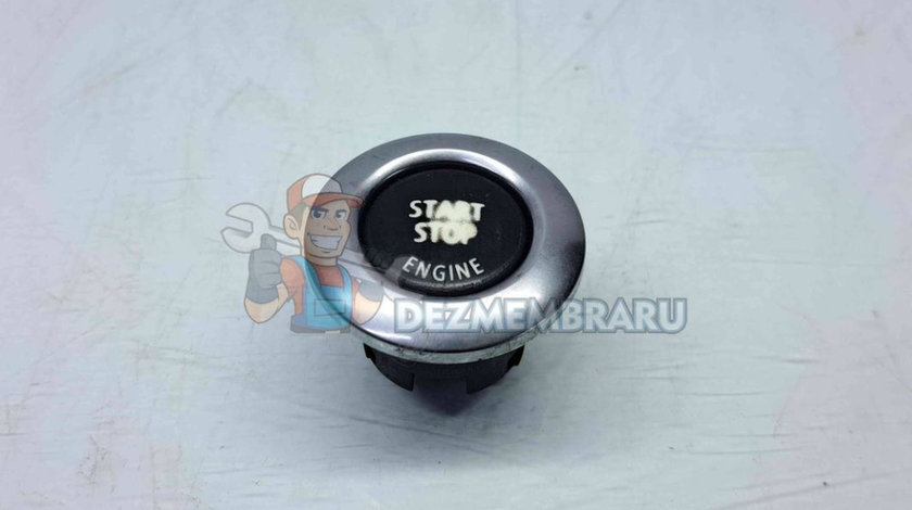 Buton START STOP Bmw 1 (E81, E87) [Fabr 2004-2010] 6949499