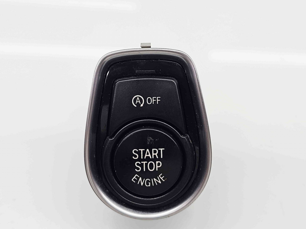 Buton START/STOP Bmw 1 (F20, F21) [Fabr 2011-2017] 925073402