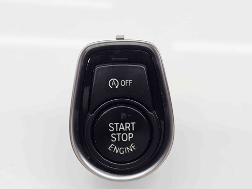 Buton START/STOP Bmw 1 (F20, F21) [Fabr 2011-2017] 925073402
