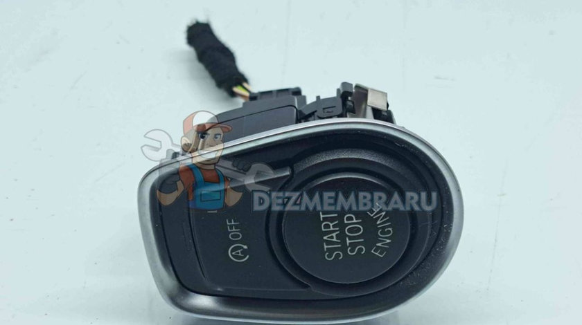 Buton START STOP Bmw 1(F20, F21) [Fabr 2011-2017] 9250734