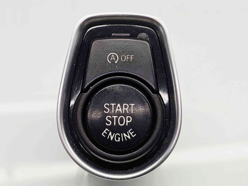 Buton START/STOP Bmw 1 (F20, F21) [Fabr 2011-2017] 9250734