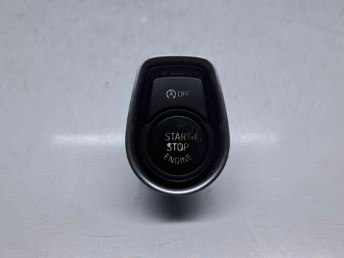 Buton START/STOP Bmw 1 (F20) [Fabr 2011-2017] 9250734-02
