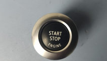 Buton start stop BMW 116d seria 1 2.0 d , cod moto...