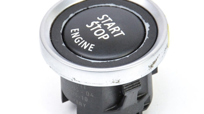 Buton Start/stop BMW 3 (E90, E91, E93, E92) 2005 - 2013 9154945, 9 154 945